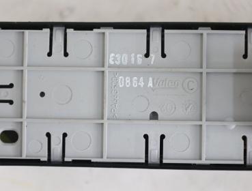 Preview: Schalter Fensterheber vorn links 809610017R Renault MEGANE 3 BZ
