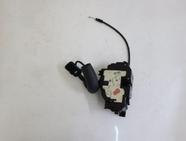 Türschloß vorn rechts 805020001R Renault MEGANE 3 BZ