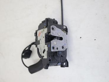 Türschloß hinten rechts 825020002R Renault MEGANE 3 BZ