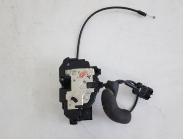 Türschloß hinten links 825030002R Renault MEGANE 3 BZ