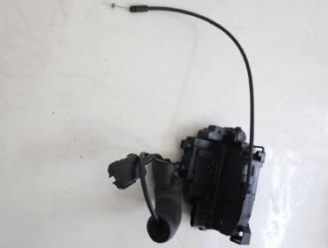 Preview: Türschloß hinten links 825030002R Renault MEGANE 3 BZ