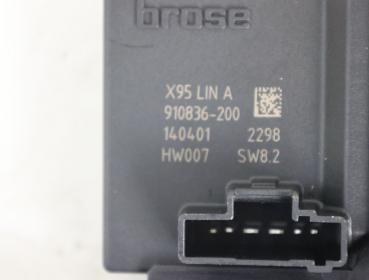Fensterheber-Motor vorn rechts 807301396R Renault MEGANE 3 BZ