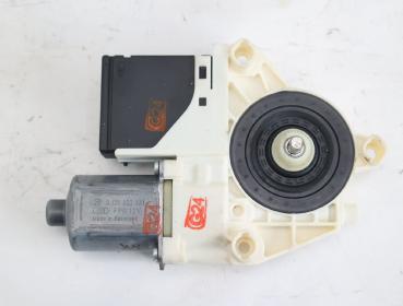 Fensterheber-Motor hinten rechts 827306548R Renault MEGANE 3 BZ