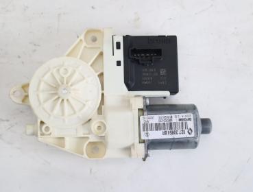 Preview: Fensterheber-Motor hinten rechts 827306548R Renault MEGANE 3 BZ