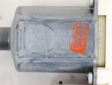 Preview: Fensterheber-Motor hinten links 827310185R Renault MEGANE 3 BZ