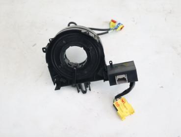 Airbag Wickelfeder 255670019R Renault MEGANE 3 BZ