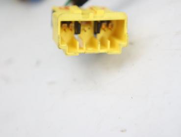 Preview: Airbag Wickelfeder 255670019R Renault MEGANE 3 BZ