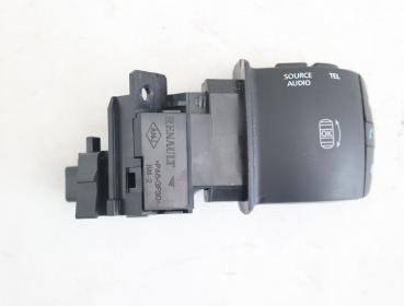 Schalter Lenkrad 255529492R Renault MEGANE 3 BZ