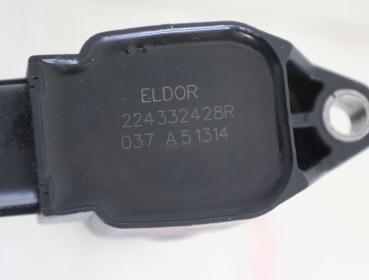 Preview: Zündspule Zylinder 1 224332428R Renault MEGANE 3 BZ