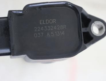 Preview: Zündspule Zylinder 2 224332428R Renault MEGANE 3 BZ