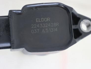 Preview: Zündspule Zylinder 4 224332428R Renault MEGANE 3 BZ