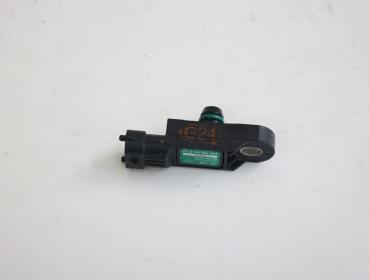 Sensor Ladedruck 223650001R Renault MEGANE 3 BZ