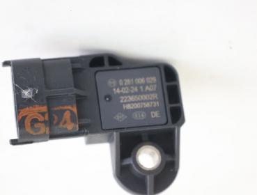Preview: Sensor Ladedruck 223650002R Renault MEGANE 3 BZ
