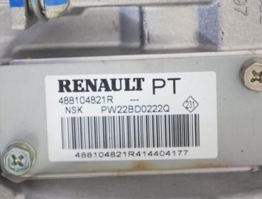 Lenksäule elektrisch 488104821R Renault MEGANE 3 BZ
