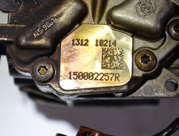Preview: Oelpumpe 150002257R Renault MEGANE 3 BZ