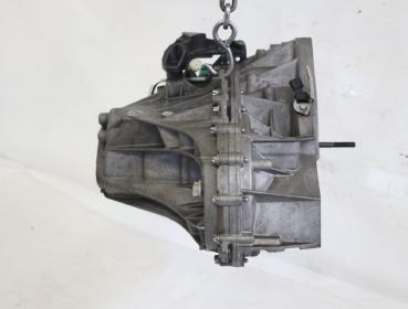 Getriebe 6 Gang 320106038R Renault MEGANE 3 BZ