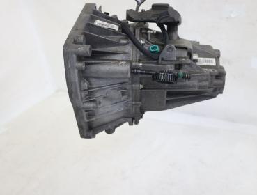 Preview: Getriebe 6 Gang 320106038R Renault MEGANE 3 BZ