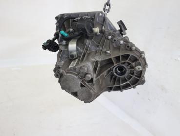 Preview: Getriebe 6 Gang 320106038R Renault MEGANE 3 BZ