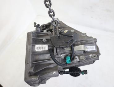 Getriebe 6 Gang 320106038R Renault MEGANE 3 BZ