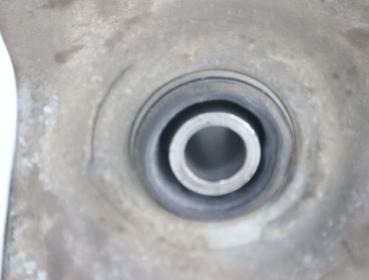 Preview: Achsträger vorn 544015980R Renault MEGANE 3 BZ