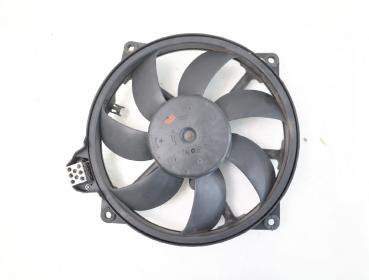Ventilator (am Kühler) M135493 Renault MEGANE 3 BZ