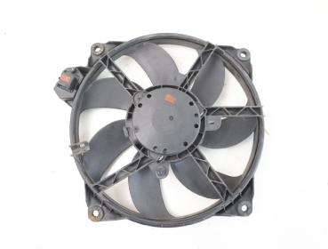 Preview: Ventilator (am Kühler) M135493 Renault MEGANE 3 BZ
