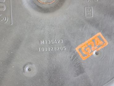 Preview: Ventilator (am Kühler) M135493 Renault MEGANE 3 BZ