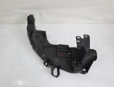 Stoßstange vorn 622225493R Renault MEGANE 3 BZ