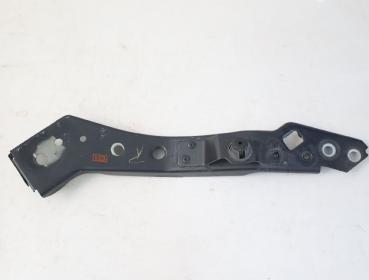 Schloßträger 6251206E Renault MEGANE 3 BZ