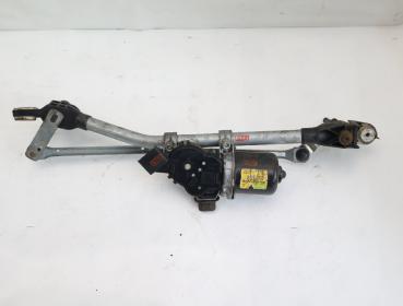 Preview: Scheibenwischergestänge W000007226 Renault MEGANE 3 BZ