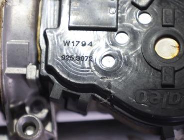 Preview: Scheibenwischergestänge W000007226 Renault MEGANE 3 BZ