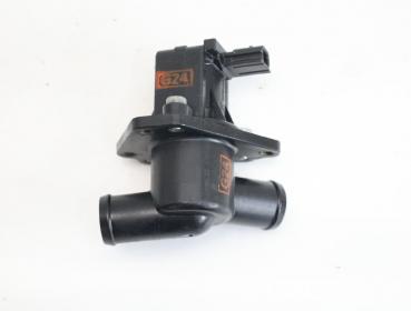 Magnetventilblock 144839204R Renault MEGANE 3 BZ