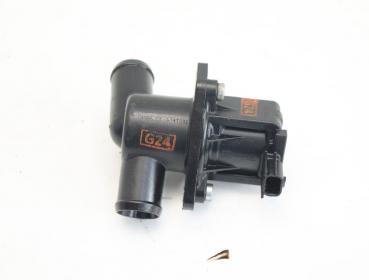 Preview: Magnetventilblock 144839204R Renault MEGANE 3 BZ