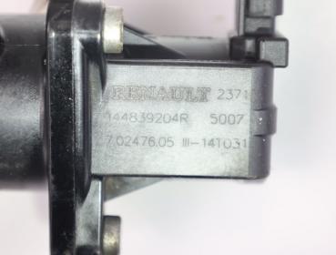 Preview: Magnetventilblock 144839204R Renault MEGANE 3 BZ