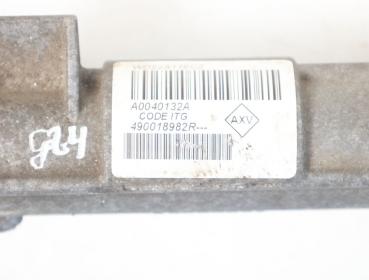 Preview: Lenkung Getriebe mechanisch 490018982R Renault MEGANE 3 BZ
