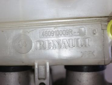 Preview: Hauptbremszylinder 460910009R Renault MEGANE 3 BZ