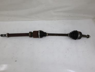 Antriebswelle vorn rechts 391007843R Renault MEGANE 3 BZ