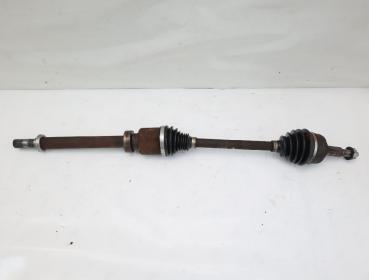 Preview: Antriebswelle vorn rechts 391007843R Renault MEGANE 3 BZ
