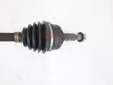 Preview: Antriebswelle vorn rechts 391007843R Renault MEGANE 3 BZ