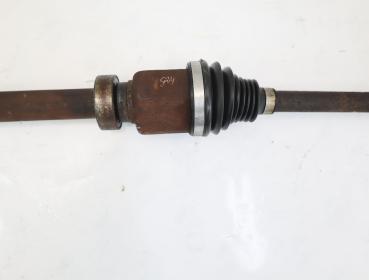 Preview: Antriebswelle vorn rechts 391007843R Renault MEGANE 3 BZ