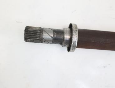 Antriebswelle vorn rechts 391007843R Renault MEGANE 3 BZ
