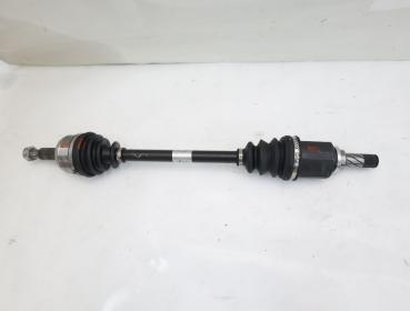Antriebswelle vorn links 391019566R Renault MEGANE 3 BZ