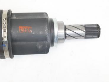 Preview: Antriebswelle vorn links 391019566R Renault MEGANE 3 BZ