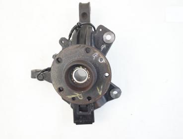 Achsschenkel vorn rechts 400140080R Renault MEGANE 3 BZ