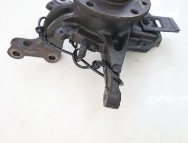 Preview: Achsschenkel vorn rechts 400140080R Renault MEGANE 3 BZ