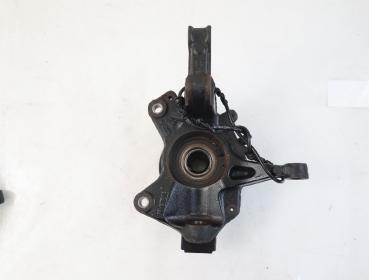 Preview: Achsschenkel vorn rechts 400140080R Renault MEGANE 3 BZ