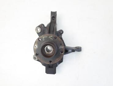 Achsschenkel vorn links 400150083R Renault MEGANE 3 BZ