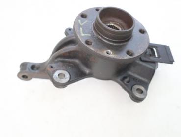 Preview: Achsschenkel vorn links 400150083R Renault MEGANE 3 BZ