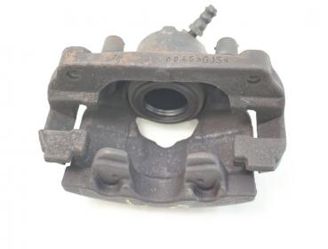 Preview: Bremssattel vorn rechts 410018218R Renault MEGANE 3 BZ