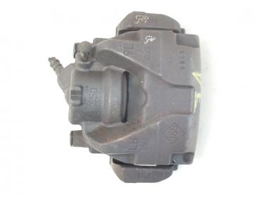 Bremssattel vorn links 410116581R Renault MEGANE 3 BZ
